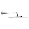 Grohe Grohtherm SmartControl Sprchový set Perfect s podomietkovým termostatom, 2 prúdy, chróm 34742000-GR