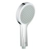 Grohe Grohtherm SmartControl Sprchový set Perfect s podomietkovým termostatom, 2 prúdy, chróm 34742000-GR