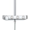 Grohe Euphoria SmartControl Sprchový set 310 Duo s termostatom, 3 prúdy, chróm 26507000-GR
