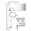 Grohe Euphoria SmartControl Sprchový set Cube 310 Duo s termostatom, 2 prúdy, chróm 26508000-GR