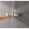 Grohe Euphoria SmartControl Sprchový set Cube 310 Duo s termostatom, 2 prúdy, chróm 26508000-GR
