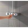 Grohe Euphoria SmartControl Sprchový set Cube 310 Duo s termostatom, 2 prúdy, chróm 26508000-GR