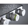 Grohe Euphoria SmartControl Sprchový set Cube 310 Duo s termostatom, 2 prúdy, chróm 26508000-GR