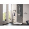 Grohe Euphoria SmartControl Sprchový set Cube 310 Duo s termostatom, 2 prúdy, chróm 26508000-GR