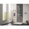 Grohe Euphoria SmartControl Sprchový set 260 Mono s termostatom, 3 prúdy, chróm 26509000-GR