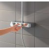 Grohe Euphoria SmartControl Sprchový set 260 Mono s termostatom, 3 prúdy, chróm 26509000-GR