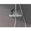Grohe Euphoria SmartControl Sprchový set 260 Mono s termostatom, 3 prúdy, chróm 26509000-GR