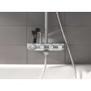 Grohe Euphoria SmartControl Sprchová súprava 260 Mono s vaňovým termostatom, chróm 26510000-GR