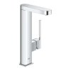Grohe Plus Umývadlová batéria L, s výpusťou Push-Open, chróm 23873003-GR