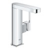 Grohe Plus Umývadlová batéria M s výpustom Push-Open, chróm 23872003-GR