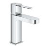 Grohe Plus Umývadlová batéria S, s výpusťou Push-Open, chróm 33163003-GR
