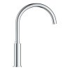 Grohe Blue Pure Drezový ventil Mono s filtračnou funkciou, chróm 31724000-GR