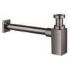 Grohe Sifóny Designový sifón, Hard Graphite 40564A00-GR