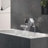 Grohe Rainshower SmartActive Cube Súprava sprchovej hlavice 130 9,5 l/min, 3 prúdy, držiaku a hadice, chróm 26588000-GR