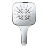 Grohe Rainshower SmartActive Cube Súprava sprchovej hlavice 130 9,5 l/min, 3 prúdy, držiaku a hadice, chróm 26589000-GR
