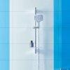 Grohe Rainshower SmartActive Cube Súprava sprchovej hlavice 130 9,5 l/min, 3 prúdy, tyče 60 cm a hadice, chróm 26584000-GR