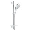 Grohe Rainshower SmartActive Súprava sprchovej hlavice 150, 3 prúdy, tyče 60 cm a hadice, chróm 26591000-GR