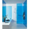 Grohe Rainshower SmartActive Cube Sprchová hlavica 130 6,8 l/min, 3 prúdy, chróm 26552000-GR