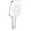 Grohe Rainshower SmartActive Cube Sprchová hlavica 130, 3 prúdy, mesačná biela 26551LS0-GR