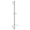 Grohe Rainshower SmartActive Sprchová tyč s poličkou, 60 cm, chróm 26602000-GR