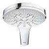 Grohe Rainshower SmartActive Sprchový set 310 s termostatom, 9,5 l/min, 3 prúdy, chróm 26648000-GR