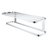 Grohe Selection Multi-vešiak na uteráky, chróm 41066000-GR