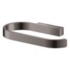 Grohe Selection Držiak toaletného papiera, Hard Graphite 41068A00-GR