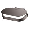 Grohe Selection Držiak toaletného papiera, Hard Graphite 41069A00-GR