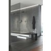 Grohe Rainshower SmartActive Cube Hlavová sprcha 310, sprchové rameno 43 cm, 2 prúdy, Hard Graphite 26479A00-GR