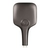 Grohe Rainshower SmartActive Cube Sprchová hlavica 130 9,5 l/min, 3 prúdy, Hard Graphite 26582A00-GR