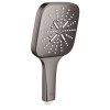 Grohe Rainshower SmartActive Cube Sprchová hlavica 130 9,5 l/min, 3 prúdy, Hard Graphite 26582A00-GR