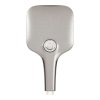 Grohe Rainshower SmartActive Cube Sprchová hlavica 130 9,5 l/min, 3 prúdy, supersteel 26582DC0-GR
