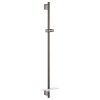 Grohe Rainshower SmartActive Sprchová tyč s poličkou, 90 cm, Hard Graphite 26603A00-GR