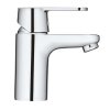 Grohe Get Umývadlová batéria s výpustom Push-Open, chróm 23586000-GR