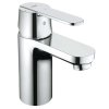Grohe Get Umývadlová batéria s výpustom Push-Open, chróm 23586000-GR