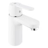 Grohe Get Umývadlová batéria s výpustom Push-Open, mesačná biela 23586LS0-GR