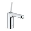 Grohe Get Umývadlová batéria s výpustom Push-Open, chróm 23800000-GR