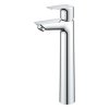 Grohe Start Edge Umývadlová batéria s výpustom Push-Open, chróm 23777001-GR