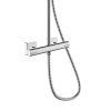 Hansgrohe Vernis Shape Sprchový set Showerpipe 230 s termostatom, EcoSmart, chróm 26097000-HG
