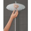 Grohe Vitalio Joy Hlavová sprcha, priemer 26 cm, 3 prúdy, chróm 26462000-GR