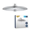 Grohe Vitalio Joy Hlavová sprcha, priemer 26 cm, 3 prúdy, chróm 26462000-GR