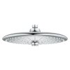 Grohe Vitalio Joy Hlavová sprcha, priemer 26 cm, 3 prúdy, chróm 26462000-GR