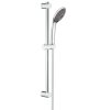 Grohe Vitalio Joy Set sprchovej hlavice, 2 prúdy, tyče a hadice, chróm 27326000-GR