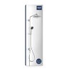 Grohe Vitalio Joy Sprchový set 260 s prepínačom, chróm 27357002-GR