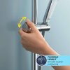 Grohe Vitalio Joy Sprchový set 260 s prepínačom, chróm 27357002-GR