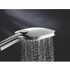 Grohe Vitalio SmartActive Sprchová hlavica 130, 3 prúdy, chróm 26595000-GR