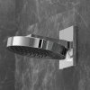Hansgrohe Rainfinity Hlavová sprcha,priemer 25 cm, chróm 26226000-HG