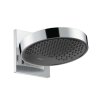 Hansgrohe Rainfinity Hlavová sprcha,priemer 25 cm, chróm 26226000-HG