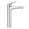 Grohe Wave Umývadlová batéria s výpustom Push-Open, chróm 23585001-GR