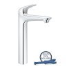 Grohe Wave Umývadlová batéria s výpustom Push-Open, chróm 23585001-GR